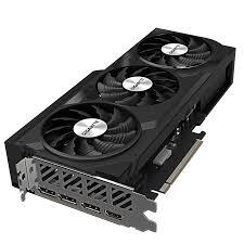 Card đồ họa Gigabyte GeForce RTX 4070 Ti Super Windforce OC 16GB GDDR6X (N407TSWF3 OC-16GD)