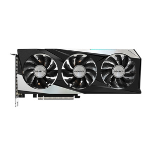 Card đồ họa Gigabyte GeForce RTX 3060 GAMING OC 12G (GV-N3060GAMING OC-12GD)