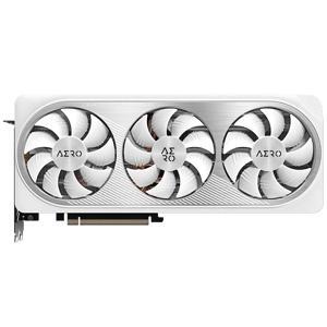 Card đồ họa Gigabyte GeForce RTX 4070 Ti Super Aero OC 16GB GDDR6X (N407TSAERO OC -16GD)