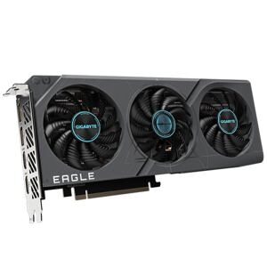 Card đồ họa Gigabyte GeForce RTX 4060 Ti EAGLE OC 8GB GDDR6 (GV-N406TEAGLE-8GD)