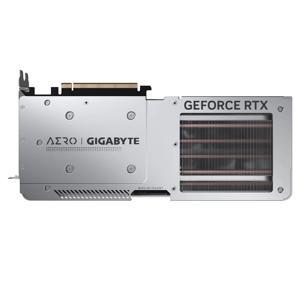 Card đồ họa Gigabyte GeForce RTX 4070 SUPER AERO OC 12G GDDR6X (N407SAERO OC-12GD)