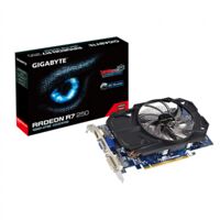 Card đồ họa (VGA Card) Gigabyte GV-R725OC 2GI - Radeon R7250, 2GB, DDR3, 128 bit, PCI-E 3.0