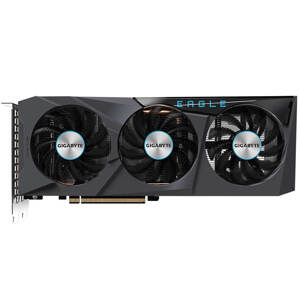 Card đồ họa GIGABYTE Radeon RX 6600 EAGLE 8G