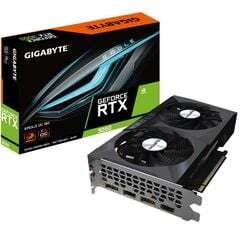 Card đồ họa Gigabyte RTX 3060 GAMING OC 8GB (N3060GAMING OC-8GD)