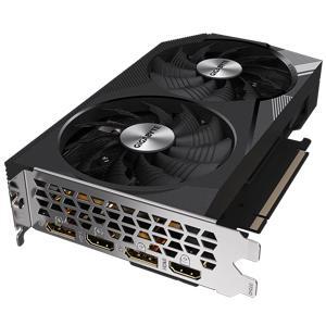 Card đồ họa Gigabyte RTX 3060 GAMING OC 8GB (N3060GAMING OC-8GD)