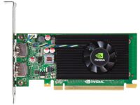 Card đồ họa HP NVIDIA NVS 310 1GB Graphics (M6V51AA)