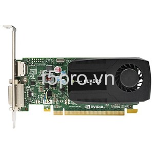 Card đồ họa HP NVIDIA Quadro K620 2GB Graphics(J3G87AA)