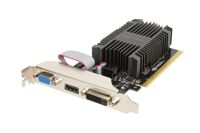 Card đồ họa INNO3D GEFORCE GT 710 1GB DDR3 (N710-1SDV-D3BX)