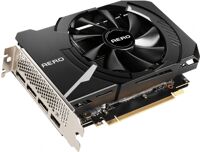 Card đồ họa MSI GeForce RTX 3060 AERO ITX 12G