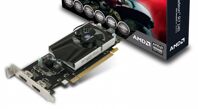 Card đồ họa (VGA Card) Sapphire R7 240 2GB DDR3 - Radeon R7 240, 2GB, DDR3, 128Bit, PCI-E