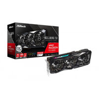 Card đồ họa - VGA ASRock Radeon RX 6800 Challenger Pro 16G OC