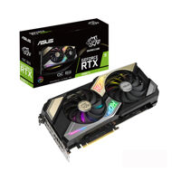 Card đồ họa - VGA Asus KO GeForce RTX 3060 Ti OC Edition 8GB GDDR6