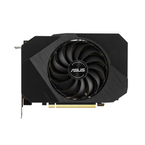 Card đồ họa VGA ASUS Phoenix GeForce RTX 3060 V2 12GB GDDR6 (PH-RTX3060-12G-V2)