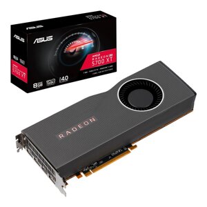 Card đồ họa - VGA Card Asus AMD Radeon RX 5700XT 8GB