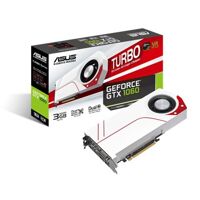 Card đồ họa - VGA Card  Asus GTX 1060-3G Turbo