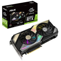 Card đồ họa - VGA Card Asus KO GeForce RTX 3070 V2 OC 8GB GDDR6 (KO-RTX3070-O8G-V2-GAMING)