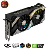 Card đồ họa - VGA Card Asus KO-RTX3070-O8G-V2-GAMING