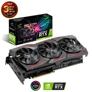 Card đồ họa - VGA Card ASUS ROG Strix GeForce RTX 2070 SUPER Advanced edition 8GB GDDR6