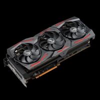 Card đồ họa - VGA Card Asus Rog Strix Radeon RX 5700 XT OC edition 8GB GDDR6