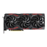 Card đồ họa - VGA Card Asus Rog Strix RTX2080S 8G Gaming