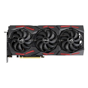 Card đồ họa - VGA Card Asus Rog Strix RTX2080S 8G Gaming