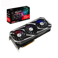 Card đồ họa - VGA Card Asus  Rog Strix Radeon RX 6800 OC Edition 16GB GDDR6