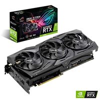 Card đồ họa - VGA Card Asus Rog Strix RTX2080S O8G Gaming