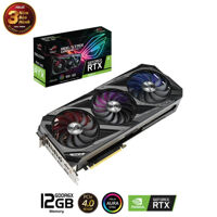 Card đồ họa - VGA Card Asus ROG STRIX-RTX 3080 Ti-12G-GAMING