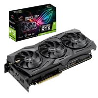 Card đồ họa - VGA Card Asus RTX 2080 ROG Strix Gaming Advanced 8G