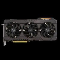 Card đồ họa - VGA Card ASUS TUF Gaming GeForce RTX 3070 OC 8G