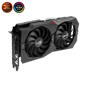 Card đồ họa - VGA Card Asus TUF Gaming GeForce GTX 1650 Super 4G GDDR6 GTX1650S-4G-GAMING