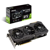 Card đồ họa - VGA Card Asus TUF RTX 3090 Ti 24G Gaming