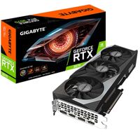 Card đồ họa - VGA Card Asus TUF Gaming GeForce RTX 3080 Ti OC Edition 12GB GDDR6X