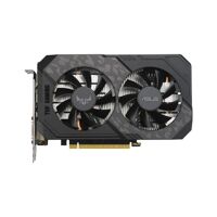 Card đồ họa - VGA Card ASUS TUF GTX 1650 Super-4G GAMING