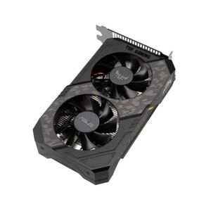 Card đồ họa - VGA Card ASUS TUF GTX 1650 Super-O4G GAMING