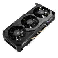 Card đồ họa - VGA Card Asus TUF3 GTX 1660 Super-O6G GAMING