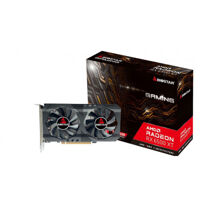 Card đồ họa - VGA Card BioStar Radeon RX 6500XT Gaming