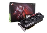 Card đồ họa - VGA Card Colorful Igame RTX 2070 Ultra