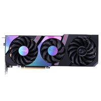 Card đồ họa - VGA Card Colorful iGame GeForce RTX 3070 Ultra OC-V