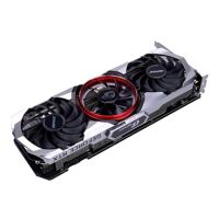 Card đồ họa - VGA Card Colorful iGame GeForce RTX 3060 Ti Advanced OC-V