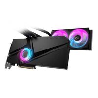 Card đồ họa - VGA Card Colorful RTX 3090 24G GDDR6X iGame Neptune OC-V
