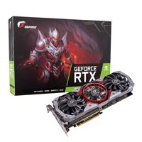 Card đồ họa - VGA Card Colorful iGame GeForce RTX 2080Ti Advanced OC