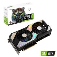 Card đồ họa - VGA Card Colorful iGame GeForce RTX 3060 Advanced OC 12G-V