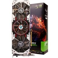 Card đồ họa - VGA Card Colorful iGame GTX 1080 Ti Vulcan AD