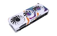 Card đồ họa - VGA Card Colorful iGame GeForce RTX 3070 Ultra W OC-V