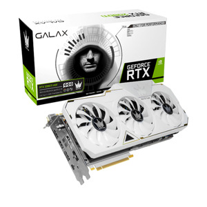 Card đồ họa - VGA Card Galax GeForce RTX 2080Ti HOF 11GB GDDR6