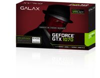 Card đồ họa - VGA Card Galax GTX 1070 EXOC 8G