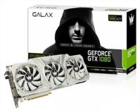 Card đồ họa - VGA Card Galax GTX 1080 HOF 8GB