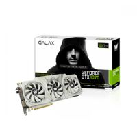 Card đồ họa - VGA Card Galax GTX 1070 HOF 8G