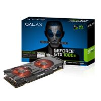 Card đồ họa - VGA Card Galax GTX 1080Ti EXOC 11GB